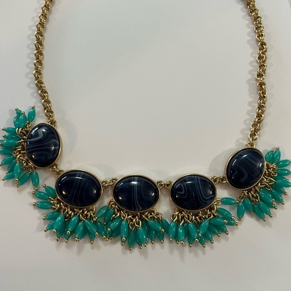 Talbots Earrings and Necklace set - Picture 5 of 5